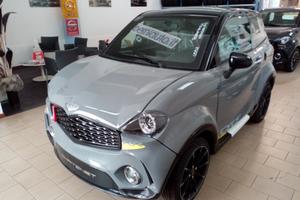 Chatenet CH46 NUOVA MOTORIZZAZIONE