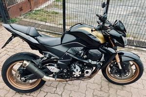 Kawasaki Z750R 2014