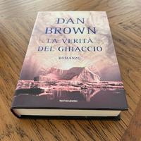 Dan Brown - La verità del ghiaccio
