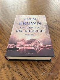 Dan Brown - La verità del ghiaccio