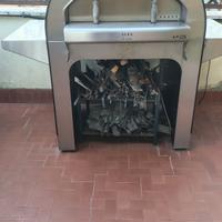 Forno a legna