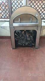 Forno a legna