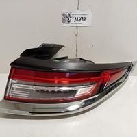 STOP FANALE POSTERIORE DESTRO CITROEN DS3 Serie Cr