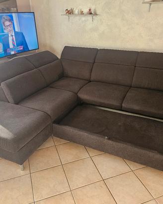 divano Elettra