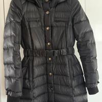 Imbottito/cappotto donna