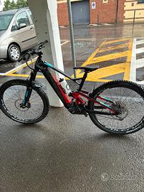 Lapierre overvolt am527i 500w