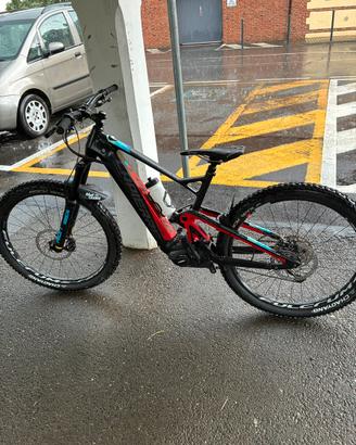Lapierre overvolt am527i 500w