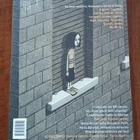 Rivista Lo Straniero N.168 Giugno 2014