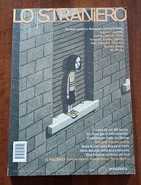Rivista Lo Straniero N.168 Giugno 2014