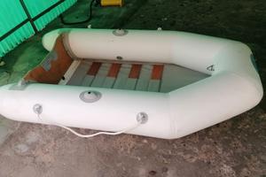 Tender 2,20m