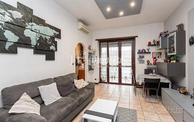 TRILOCALE RISTRUTTURATO!!