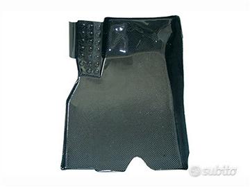 Carbonio e Vetroresina Renault Clio Williams