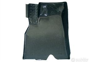 Carbonio e Vetroresina Renault Clio Williams