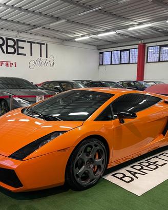 Lamborghini Gallardo LP520 “UNICA” Cambio Manuale 