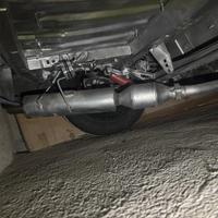 Scarico Gruppo N 106/saxo      Ricambi saxo/106