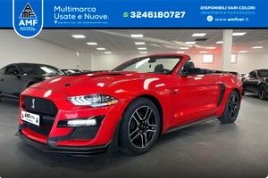 Ford Mustang 2.3L EcoBoost *Premium/Sedili riscald