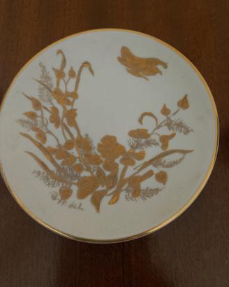 Piatto da collezione