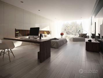 Architetto Geometra / Rendering Fotorealistici