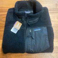 Gilet smanicato patagonia M