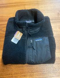 Gilet smanicato patagonia M
