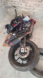 2023 Ducati Monster SP