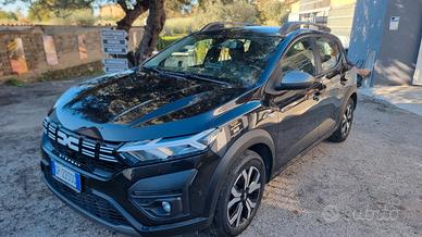 Dacia Sandero STEPWAY 1.0 TCE ECO G EXTREME