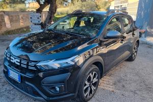 Dacia Sandero STEPWAY 1.0 TCE ECO G EXTREME