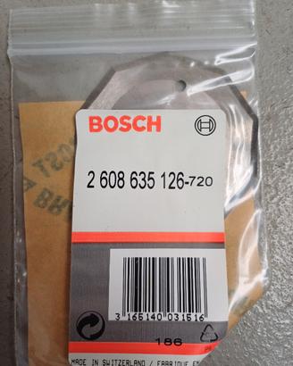 Bosch Lama superiore GUS 9,6 V, GUS12V-300