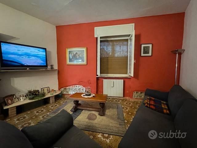 House in Antegnate - Vista 4