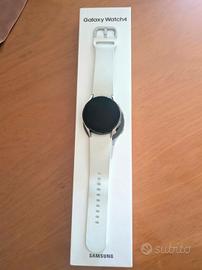 Samsung Galaxy Watch 4 (40mm)