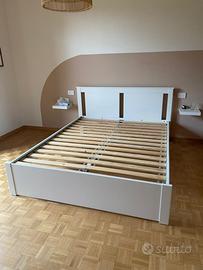 Letto matrimoniale