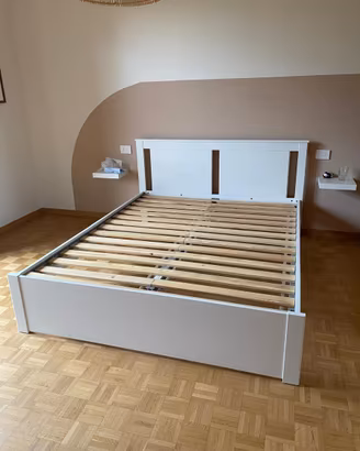 Letto matrimoniale