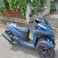 Tricity 125