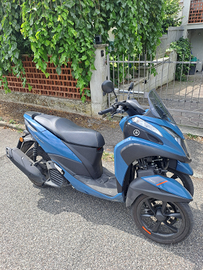 Tricity 125