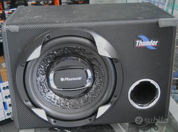 Subwoofer Phonocar