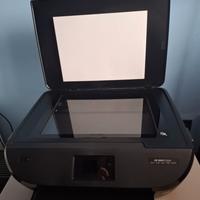 Stampante e scanner HP
