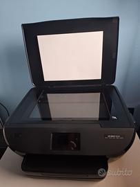 Stampante e scanner HP