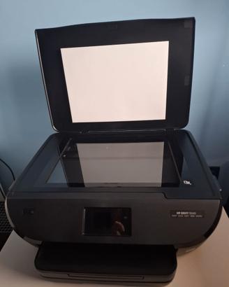 Stampante e scanner HP