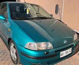 Punto gt 95 mk1