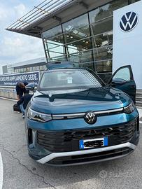 VW Tayron e-Hybrid 398€ P.IVA