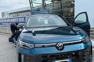 VW Tayron e-Hybrid 398€ P.IVA