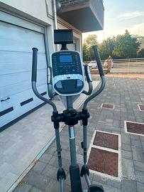 Cyclette ellittica NordicTrack SE3i