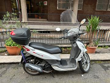 Scooter sym Symphony 150