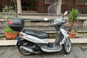 Scooter sym Symphony 150