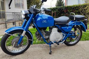 moto Guzzi nuovo falcone 500 conservato 