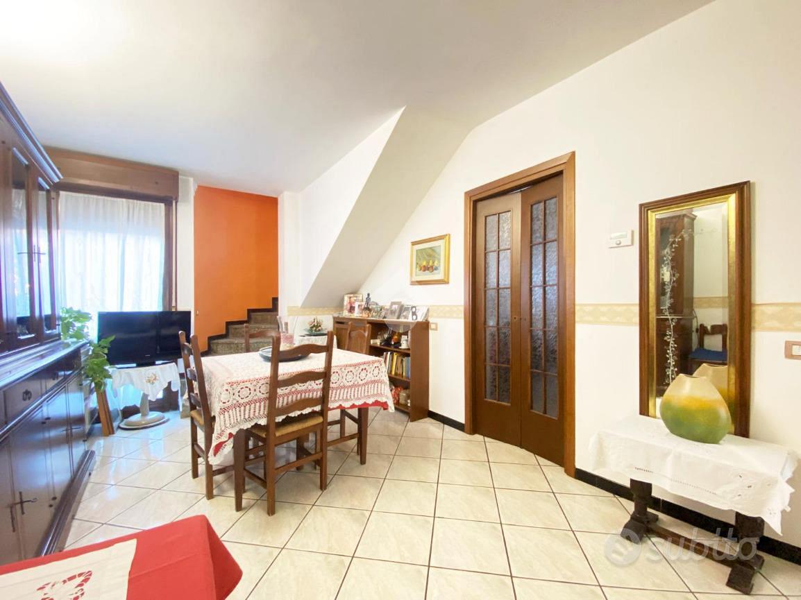 Appartamento – Bollate, Ospiate - Altro