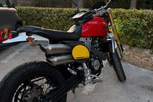 Fantic Caballero 125