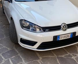 VOLKSWAGEN Golf 7ª serie - 2014