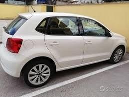 Ricambi usati volkswagen polo