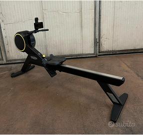 TECHNOGYM ROWER SKILLROW VOGATORE